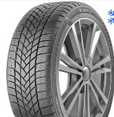 А/шина 205/60R16 MATADOR MP93 NORDICCA 92H
